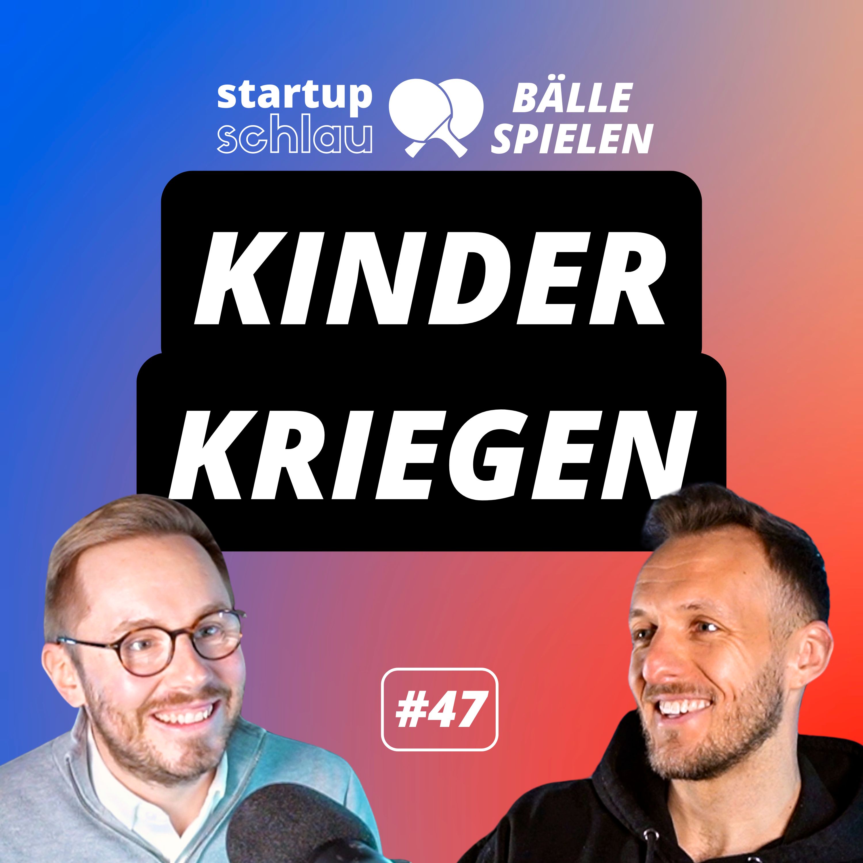 Kann man Familie und Karriere wirklich kombinieren? (#47)