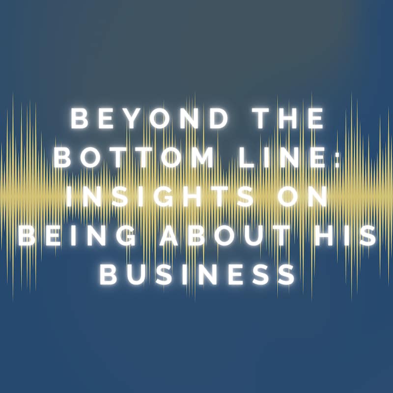 Artwork for podcast Equipped for Purpose