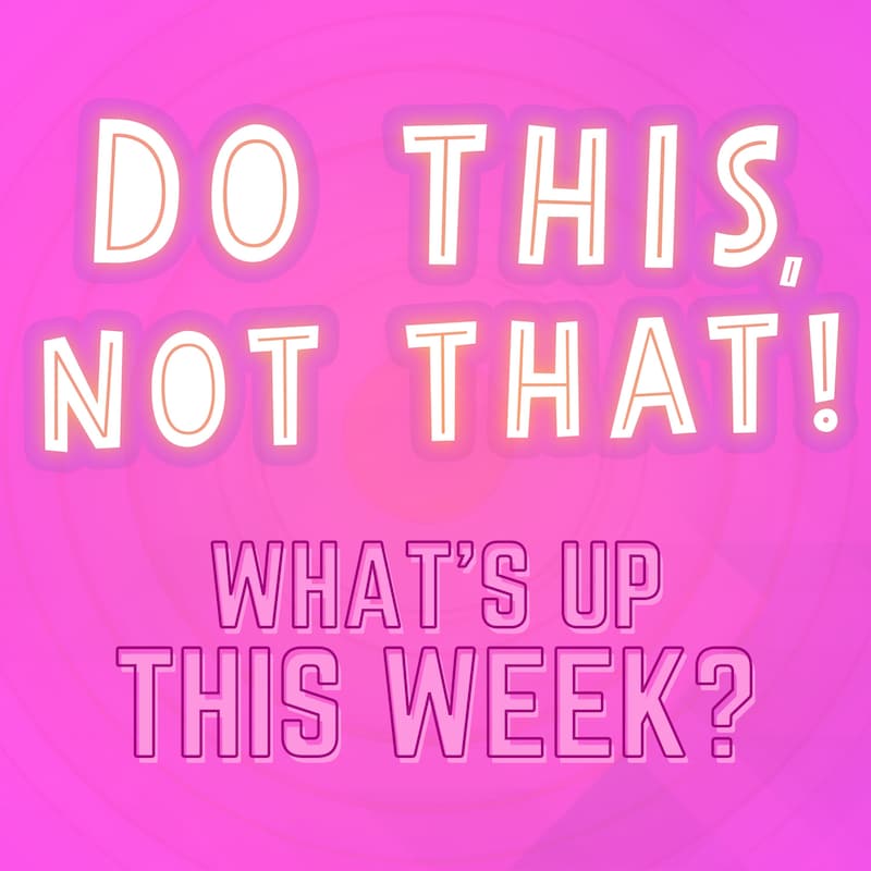 Artwork for podcast Do This, NOT That: Marketing Tips with Jay Schwedelson