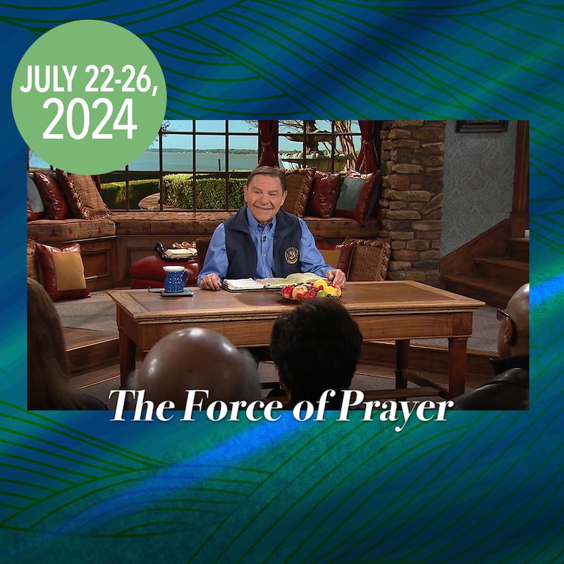 Artwork for podcast Believer's Voice of Victory Audio Podcast