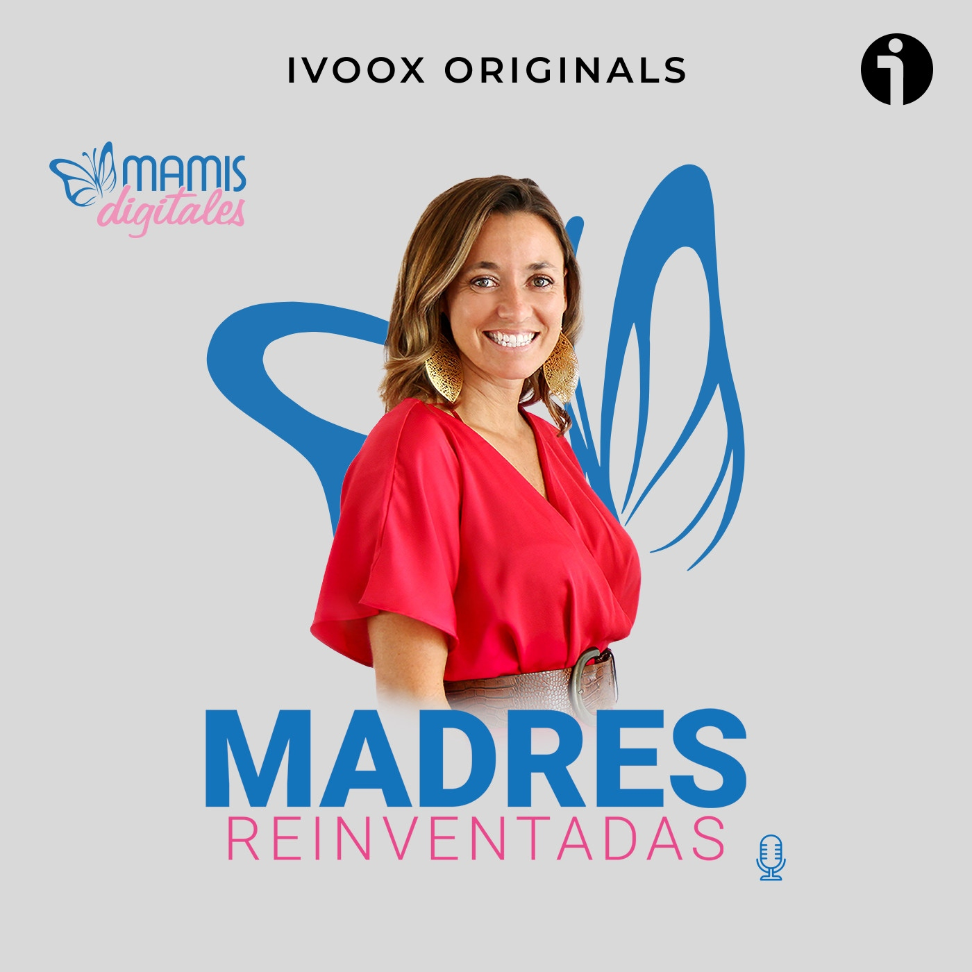 Vivir en el mundo del "tengo que", con Laura Croas episode artwork