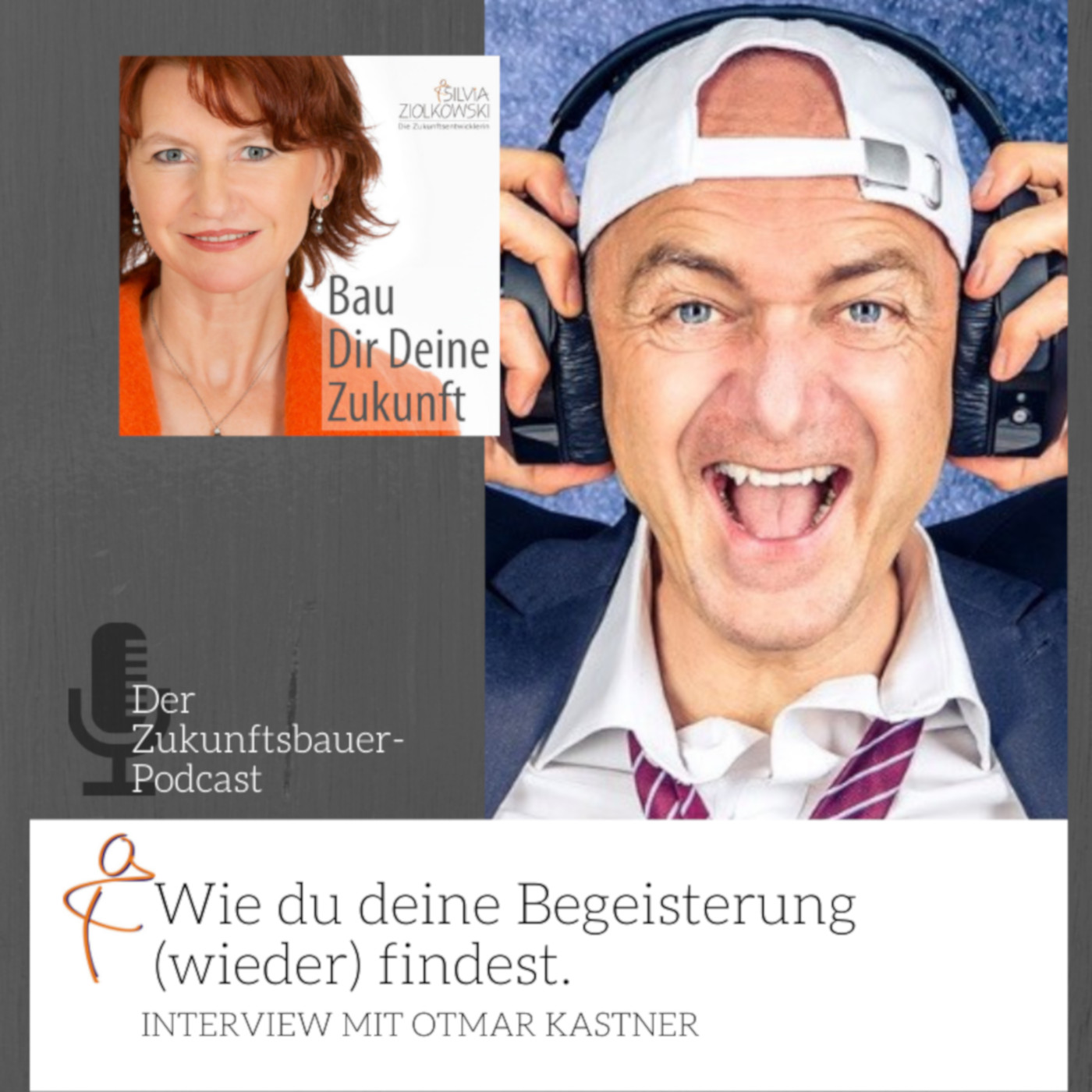 Bau Dir Deine Zukunft