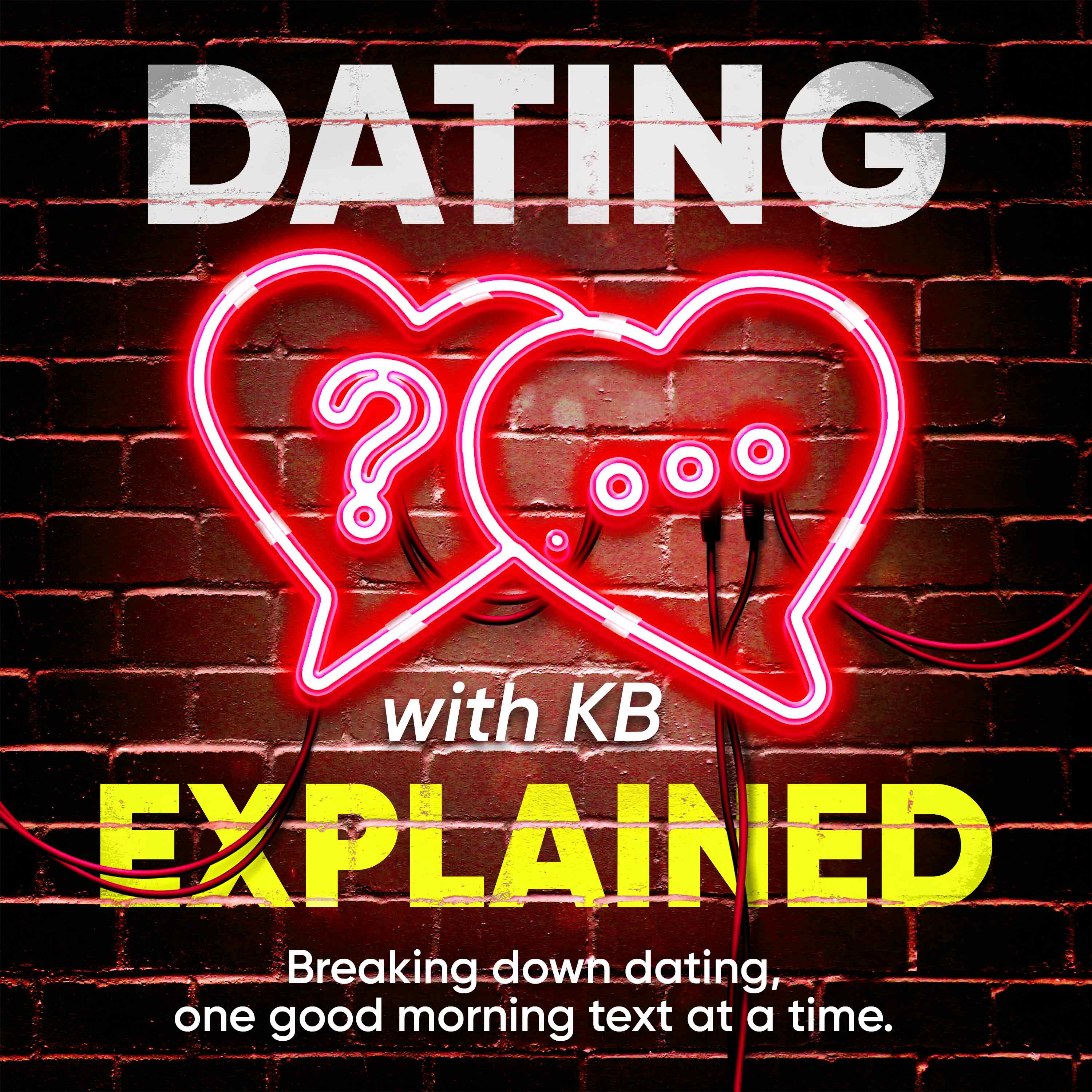 Artwork for Dating Explained
