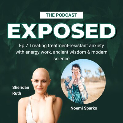 Artwork for podcast Sustainable Success: Nervous System Alignment for Burnout-Free Leadership