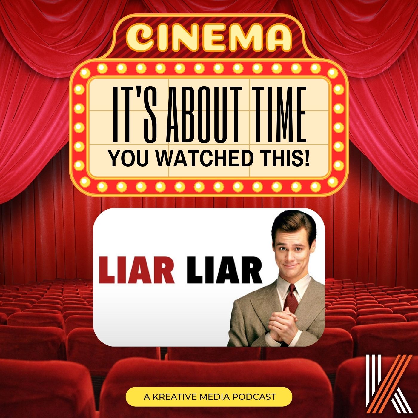 It\'s About Time You Watched This!