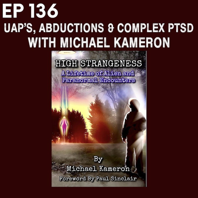 Artwork for podcast Pursuit of the Paranormal