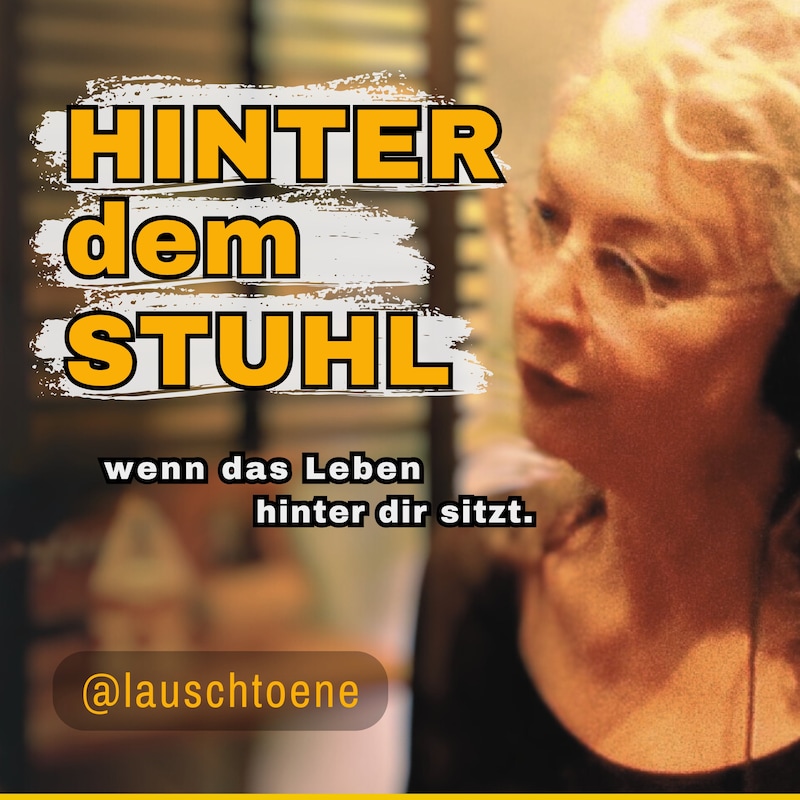 Artwork for podcast Lauschtöne