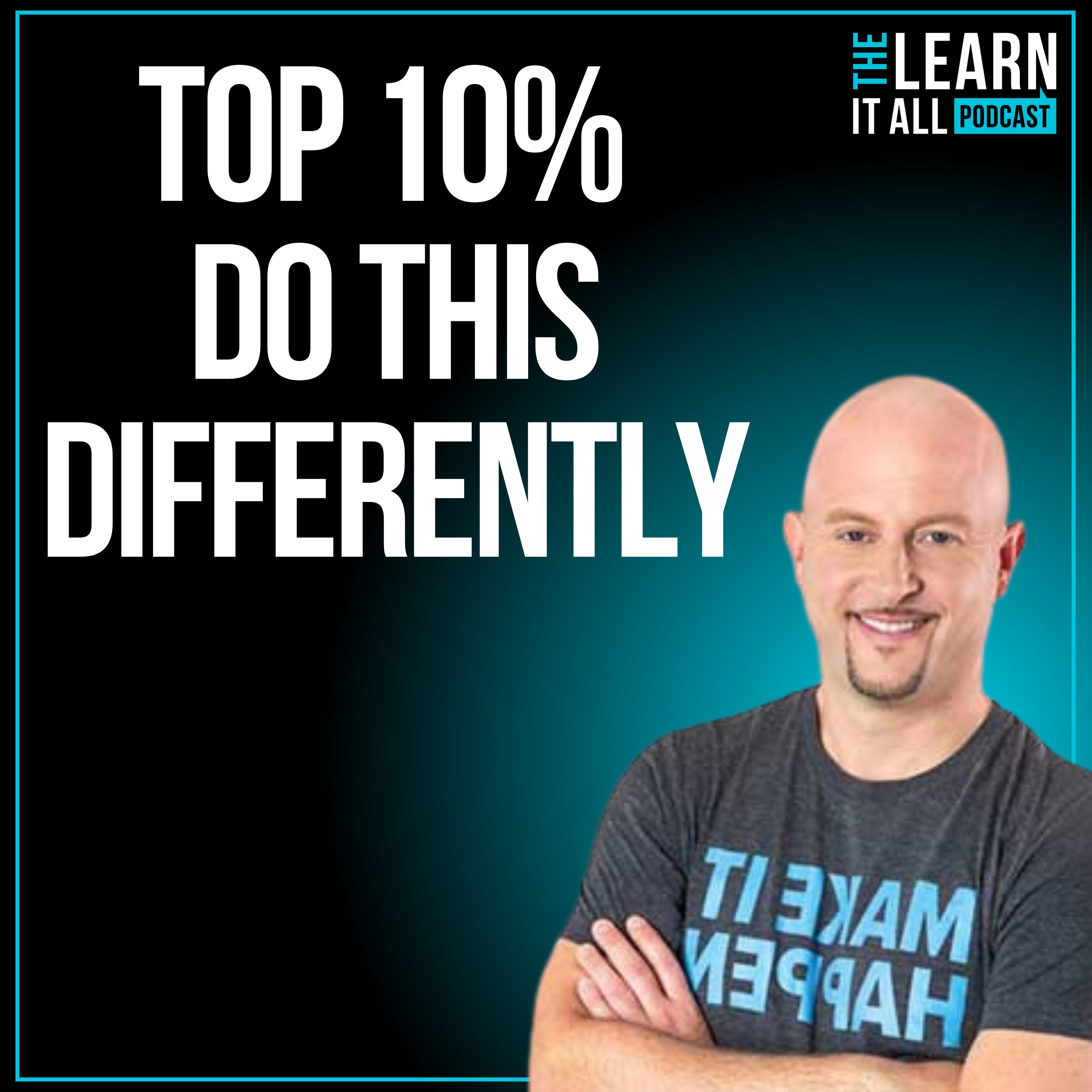 246: What Elite Sales Reps Do That AI Can Never Replace | John Barrows