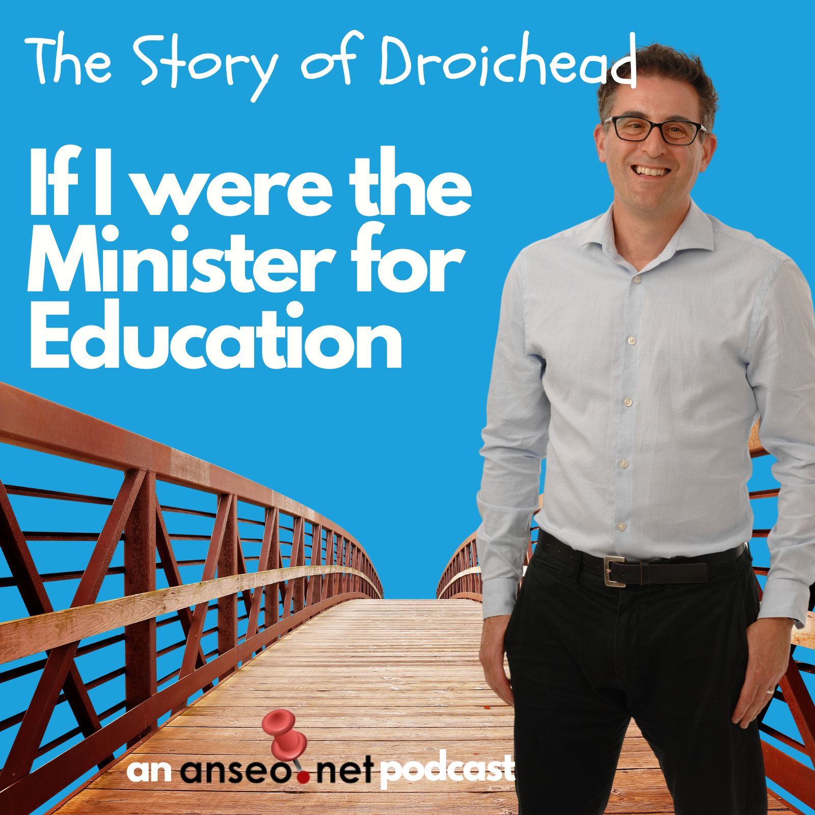 The Story of Droichead: Part 3
