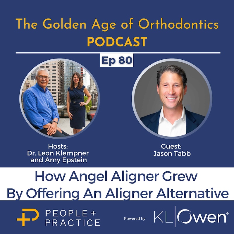 Artwork for podcast The Golden Age of Orthodontics