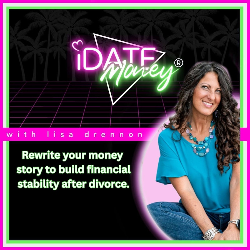 Artwork for podcast I Date Money