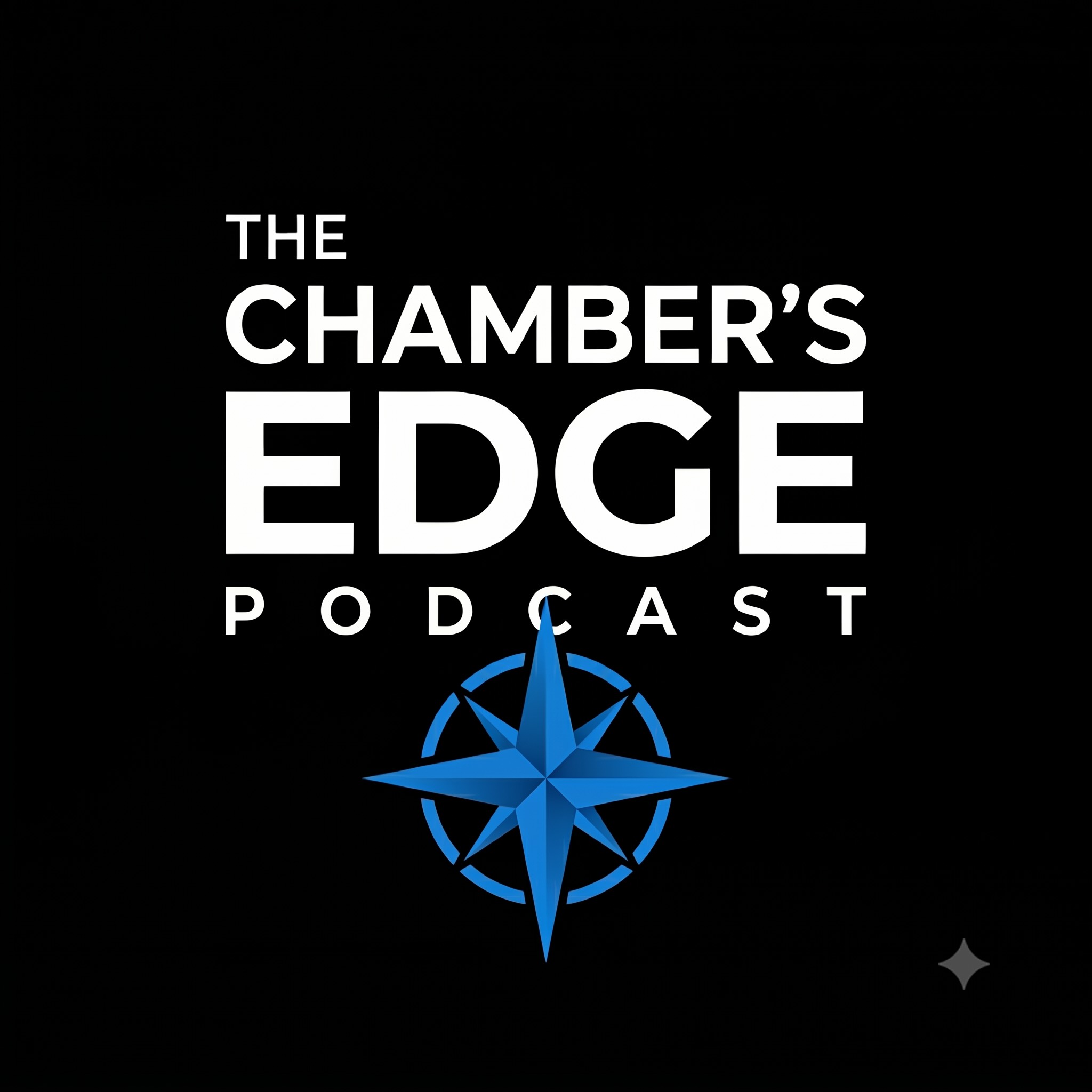 The Chamber's Edge Podcast podcast artwork