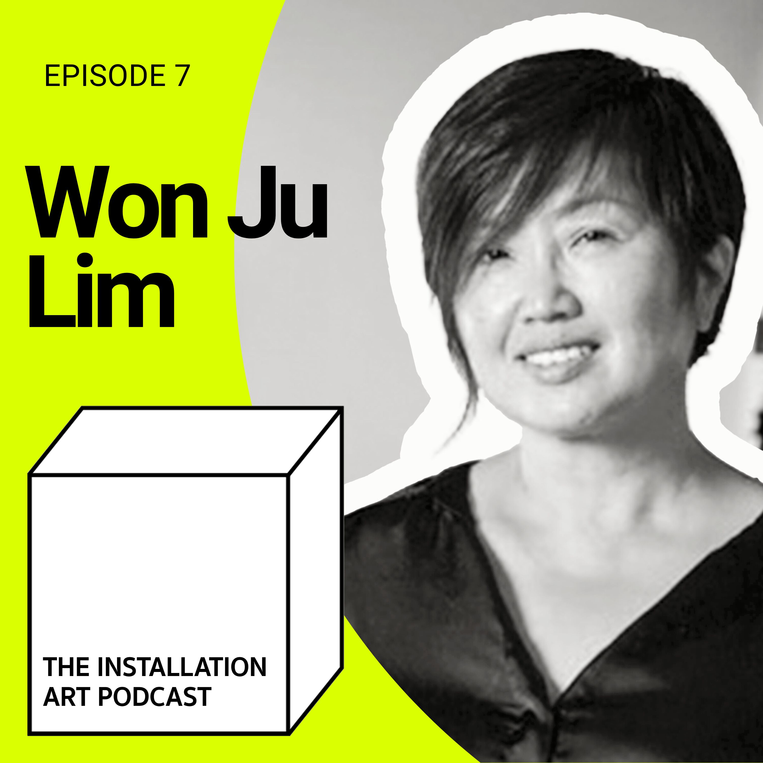 The Installation Art Podcast