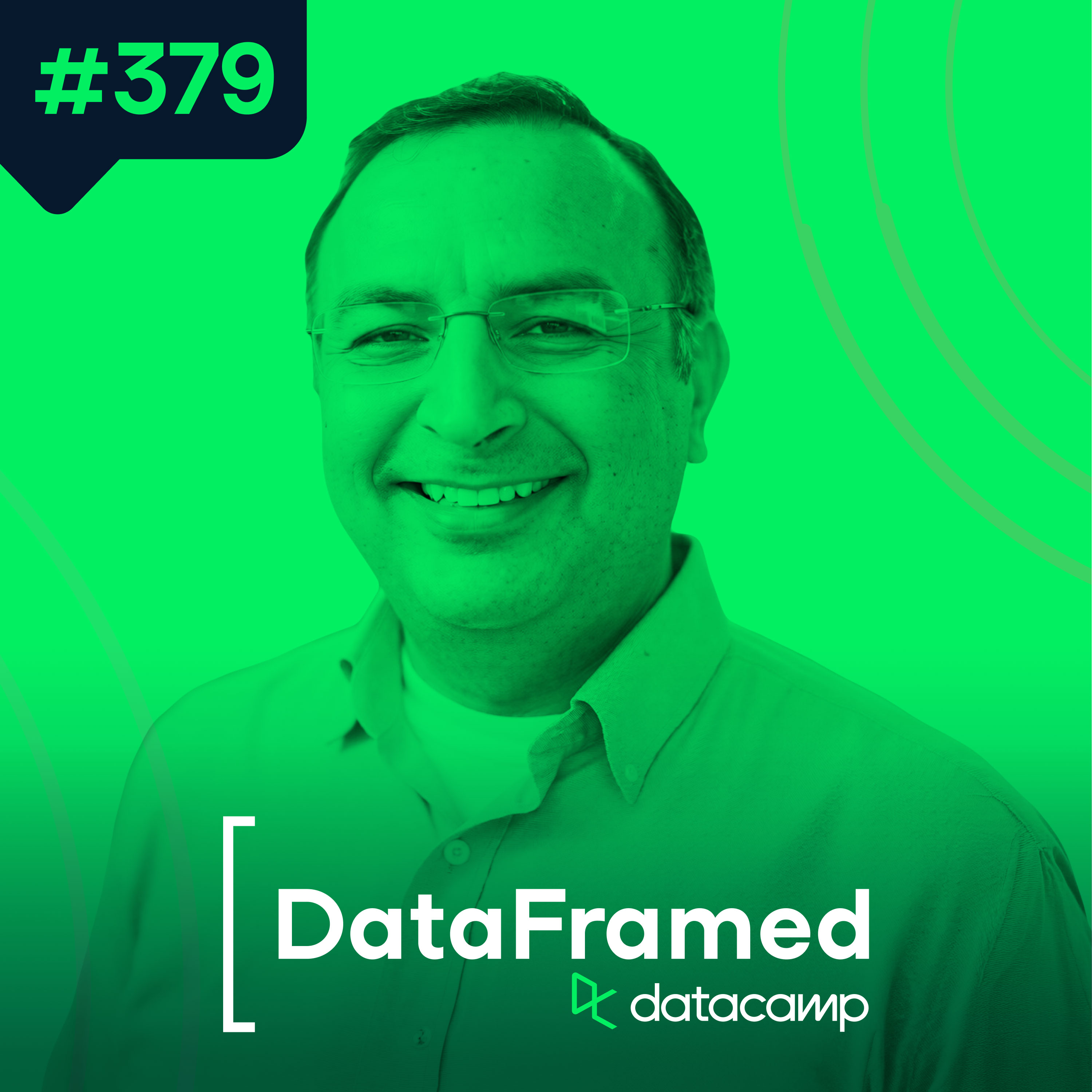 DataFramed