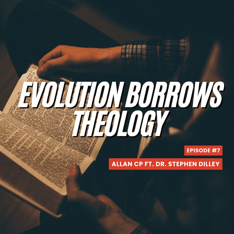 Artwork for podcast The Science Dilemma Podcast