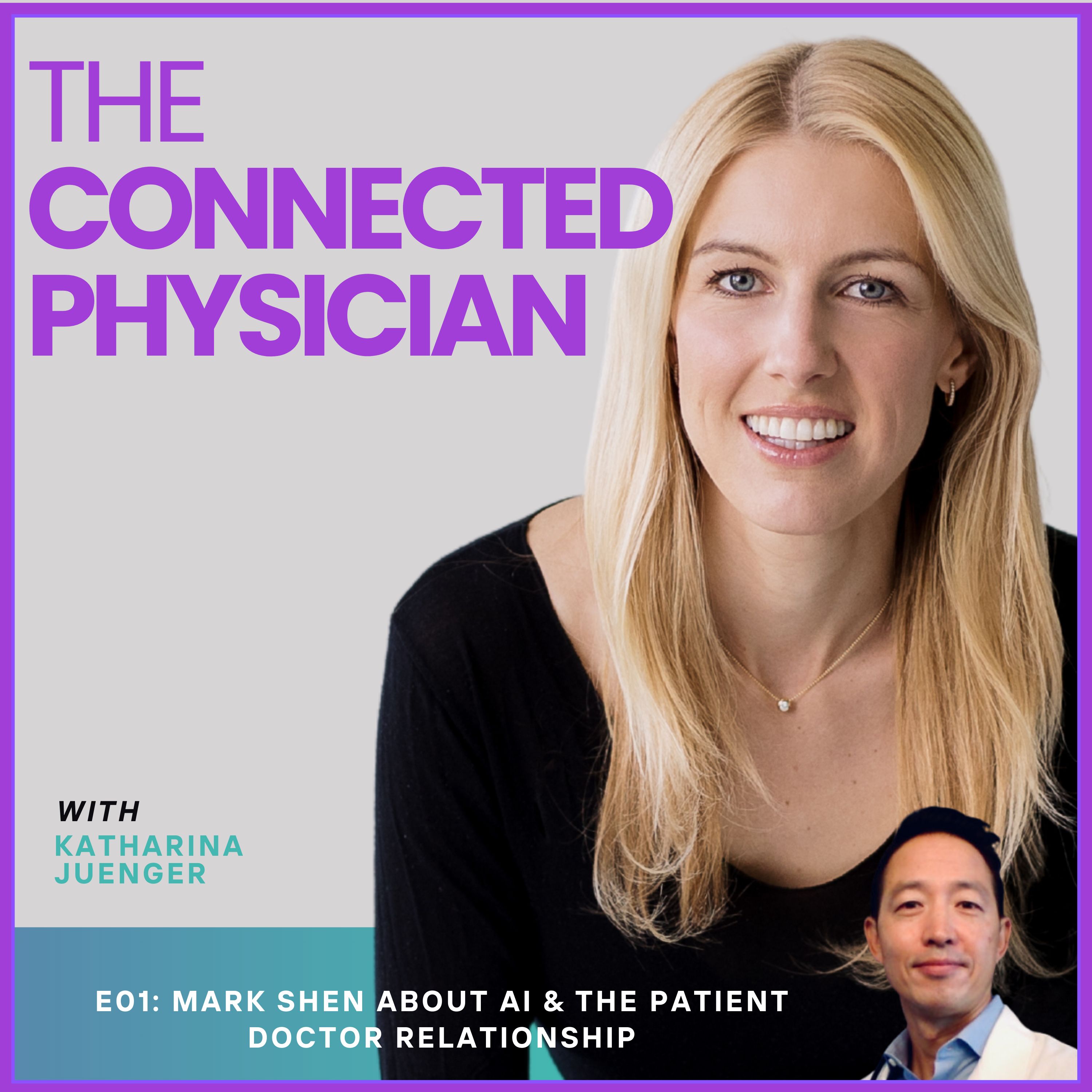 The Connected Physician