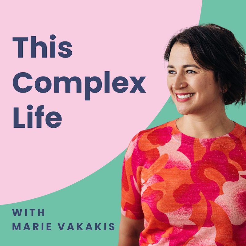 Artwork for podcast This Complex Life
