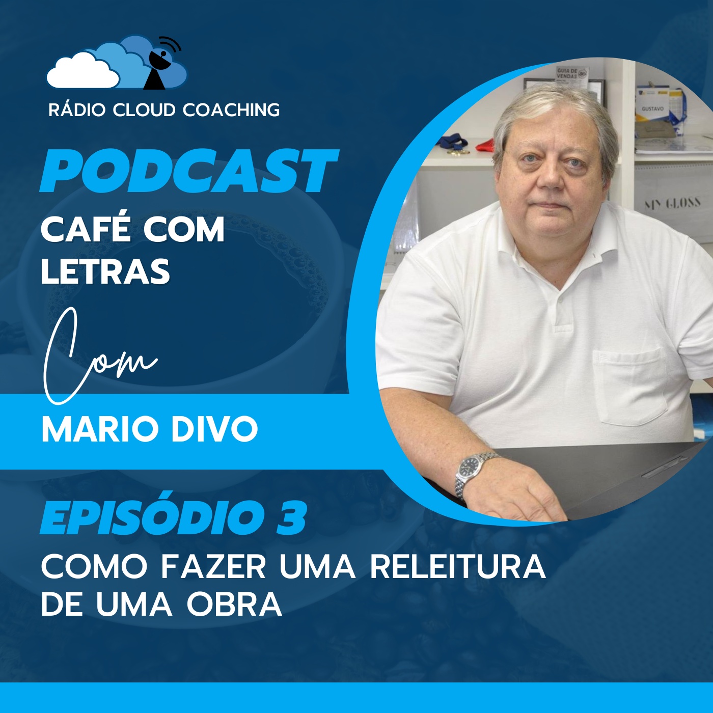 Café com Letras