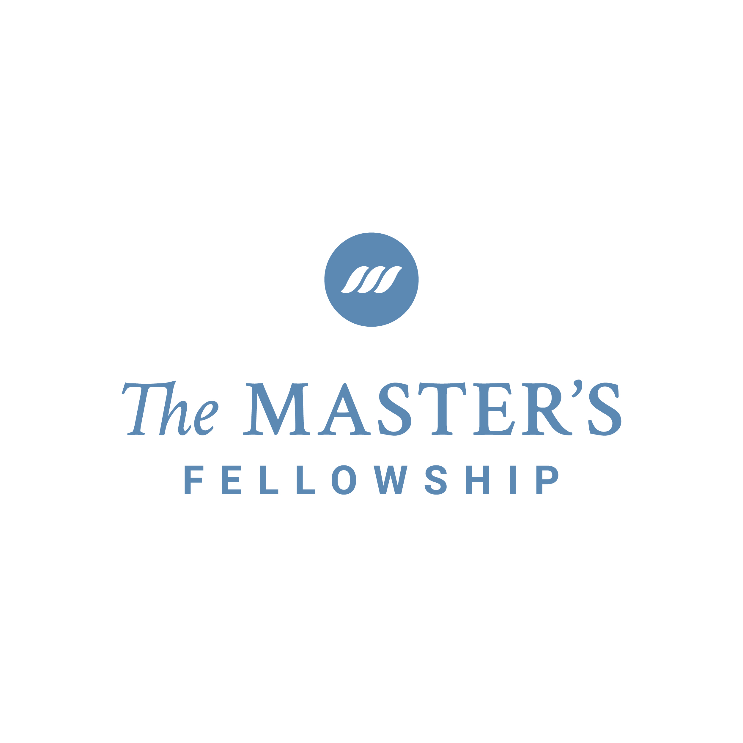 Artwork for podcast The Masters Fellowship
