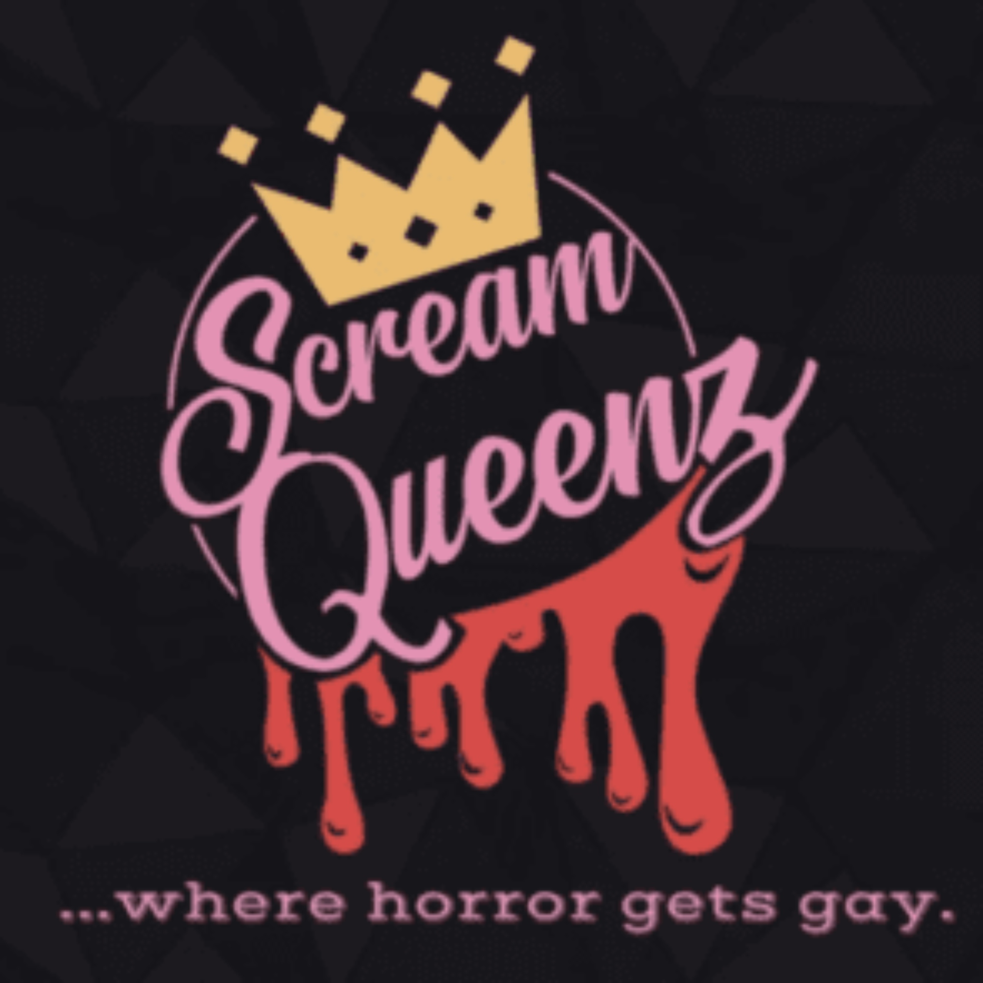 Show artwork for ScreamQueenz: Where Horror Gets GAY!