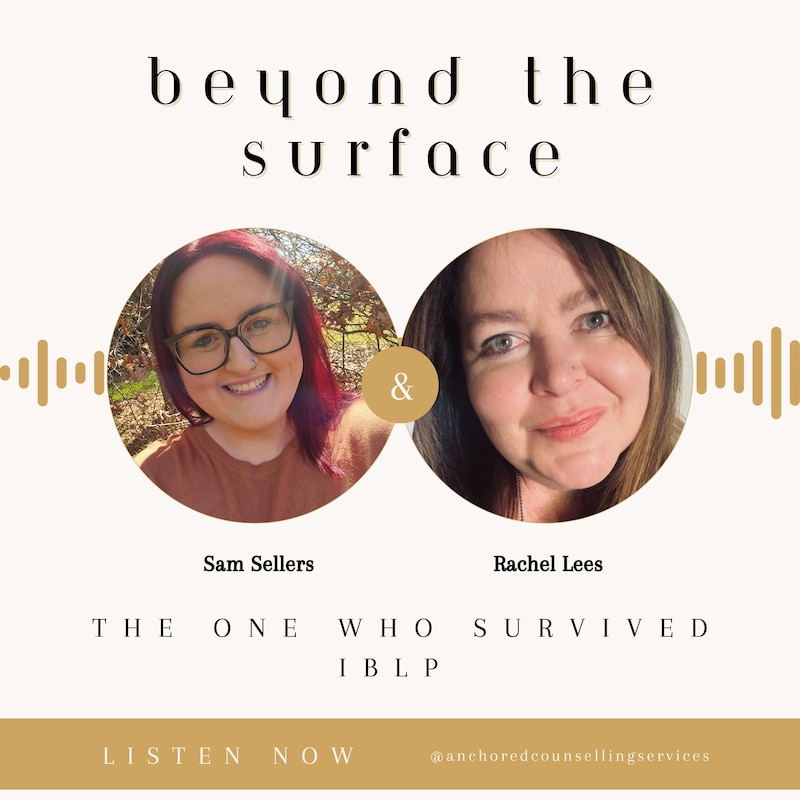 Artwork for podcast Beyond The Surface