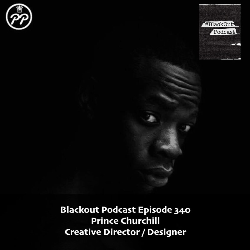 Artwork for podcast Blackout Podcast