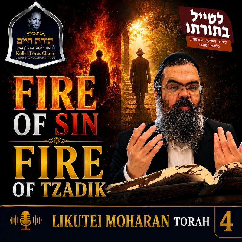 Artwork for podcast Kollel Toras Chaim All Shiurim