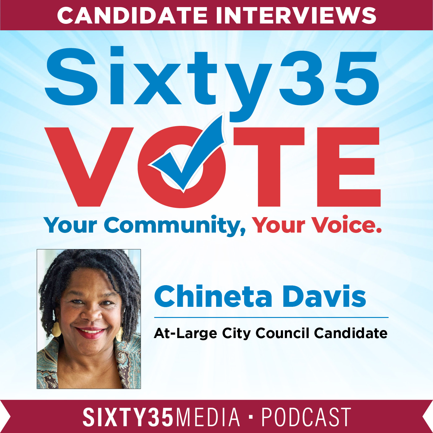 Sixty35 Podcast Network