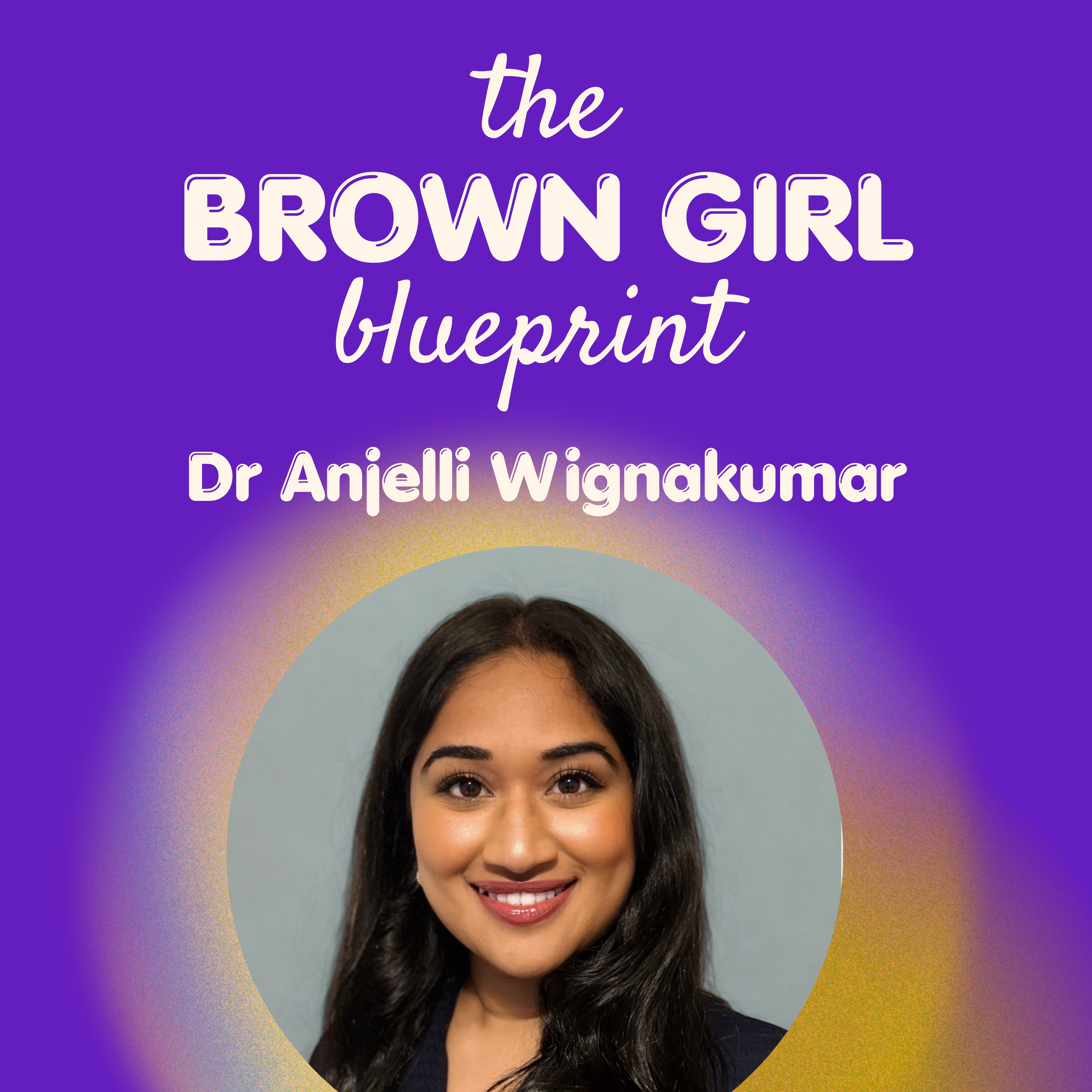 From the NHS to NYU: How Dr Anjelli Wignakumar Matched into General Surgery in America episode artwork