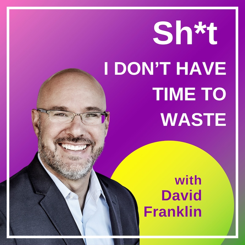 Artwork for podcast Sh*t I Just Quit My Job