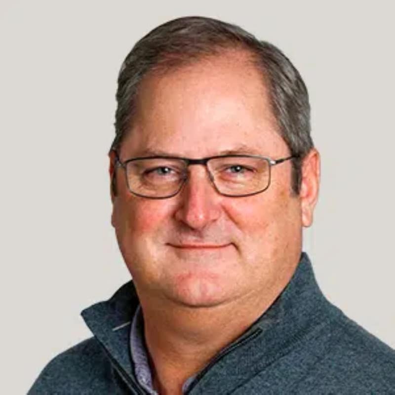 Artwork for podcast CFO THOUGHT LEADER