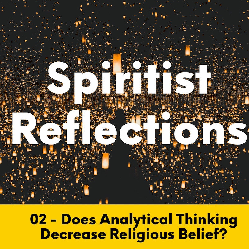 Artwork for podcast Spiritist Conversations