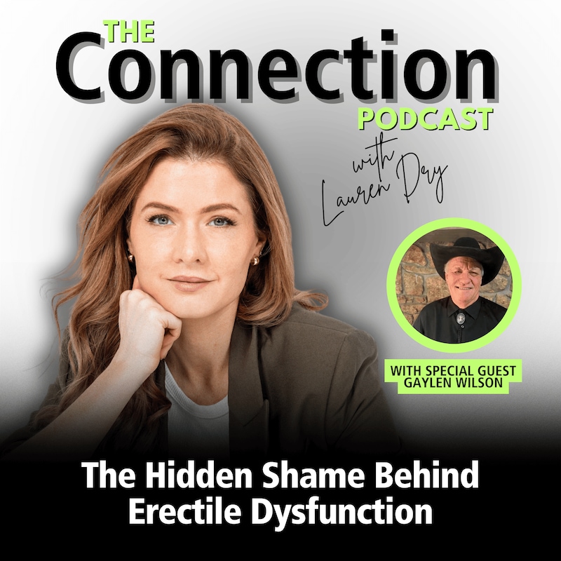 Artwork for podcast The Connection Podcast - Lauren Dry