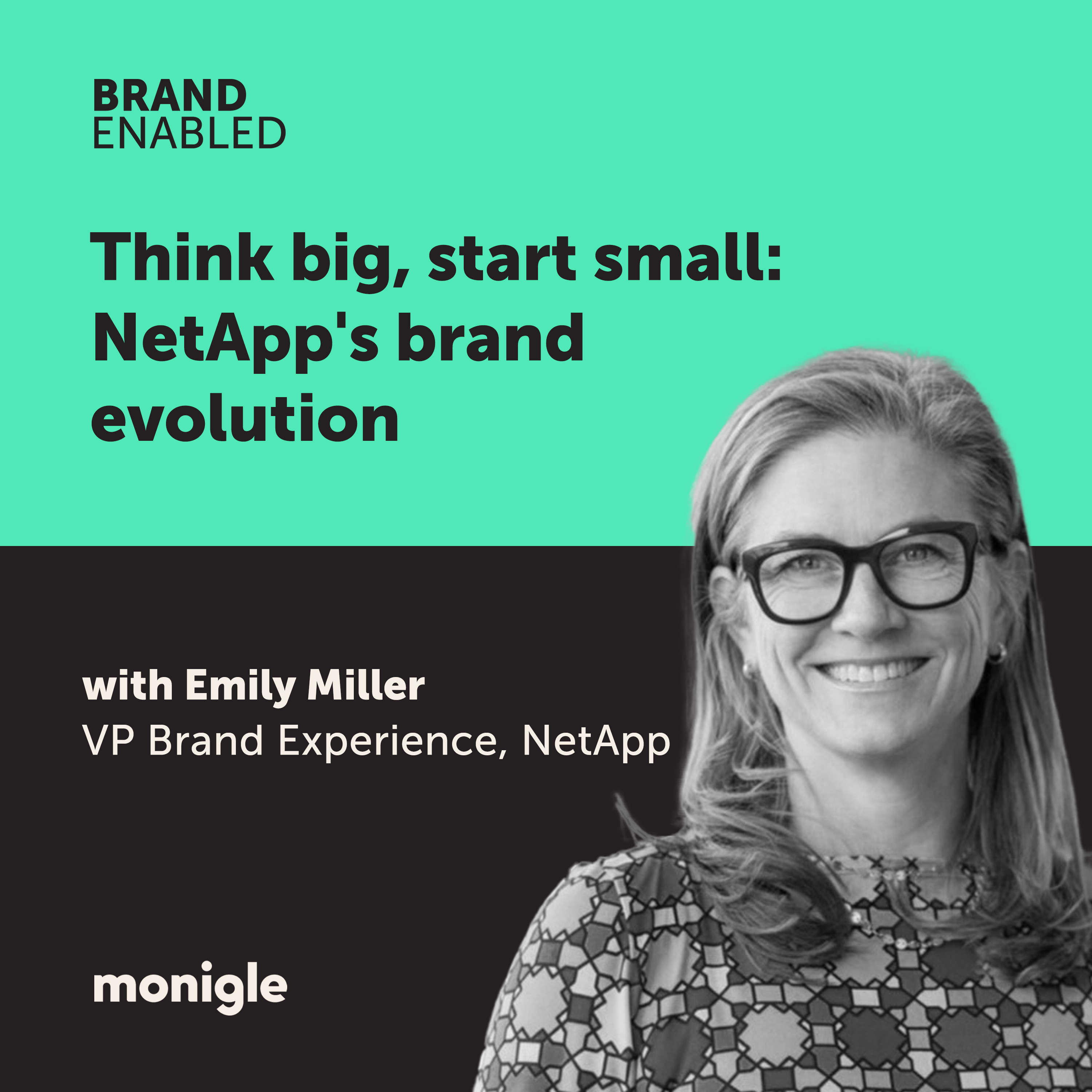 Brand Enabled: The Human Stories Behind Branding
