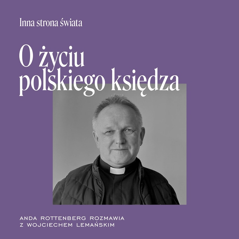 Artwork for podcast Inna strona świata