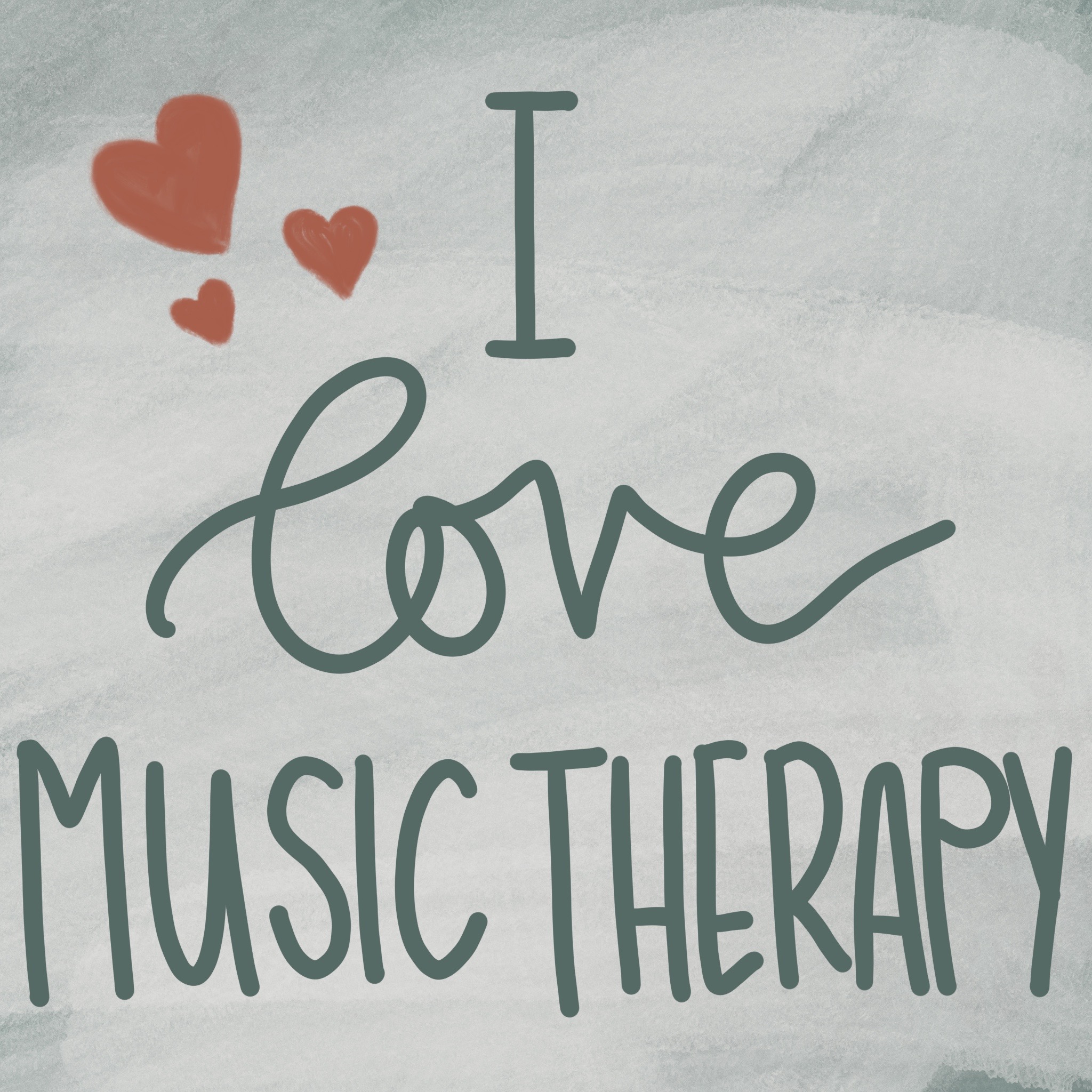 Music Till Proven Therapy
