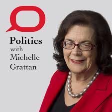 Judith Troeth on the Liberal party’s woman problem and asylum seekers episode artwork