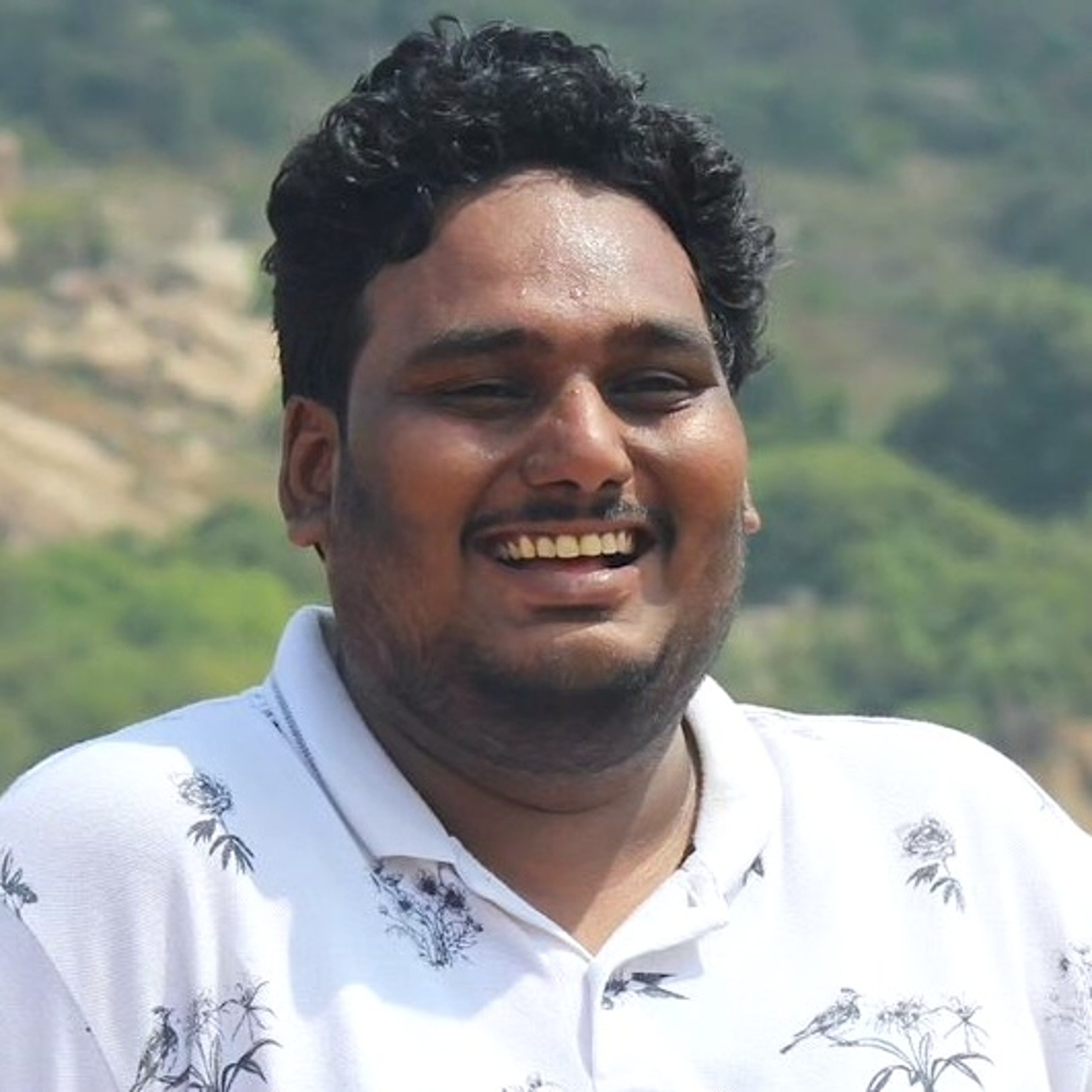 Harshaneeyam