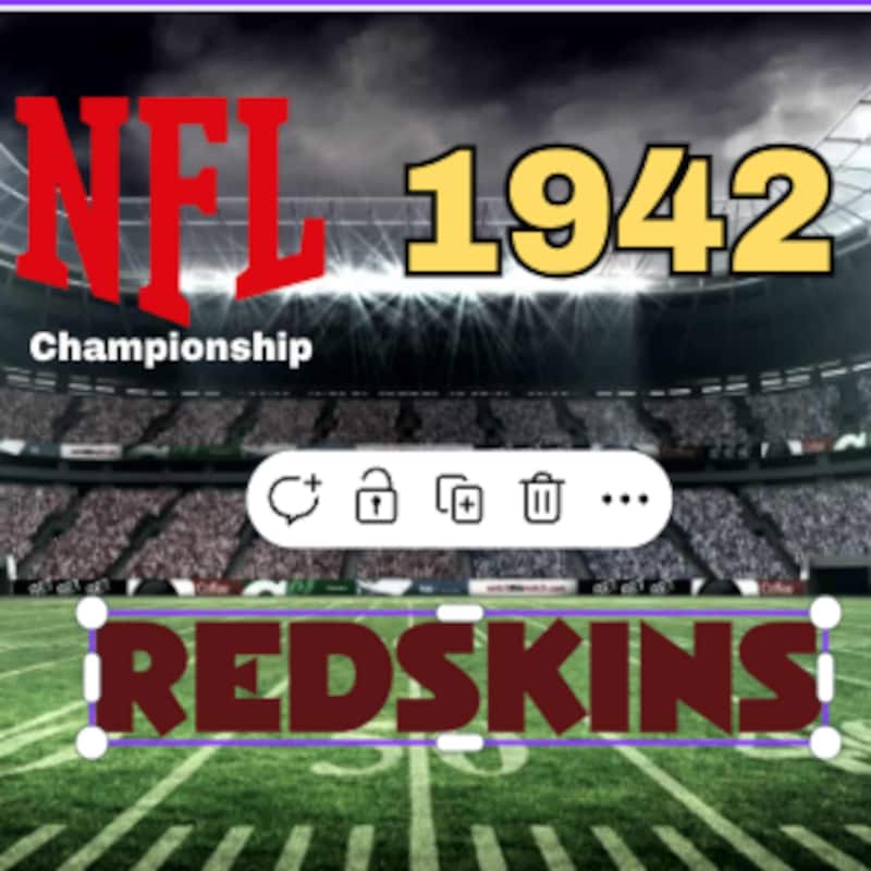 Artwork for podcast Pigskin Dispatch