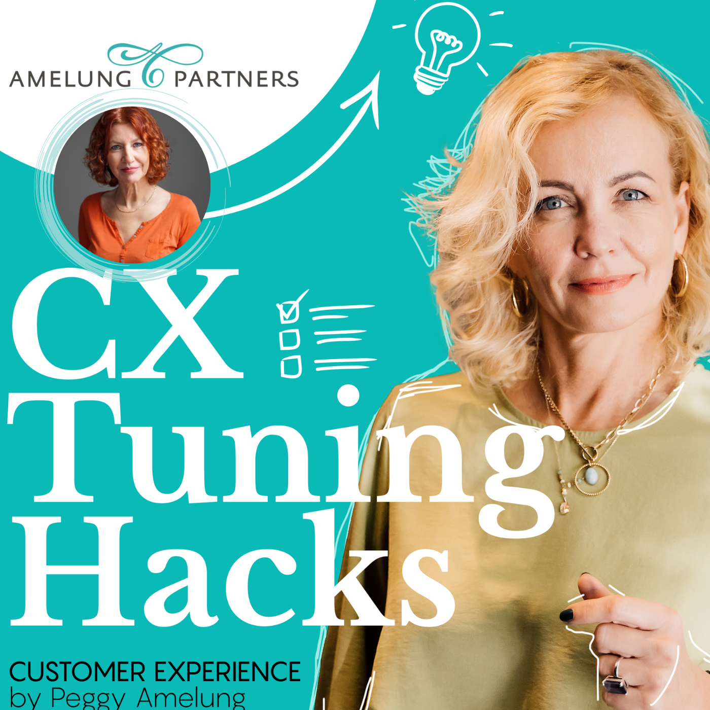 CUSTOMER EXPERIENCE TUNING HACKS Praktische Strategien für echte Kundenerlebnisse und nachhaltige Kundenbindung