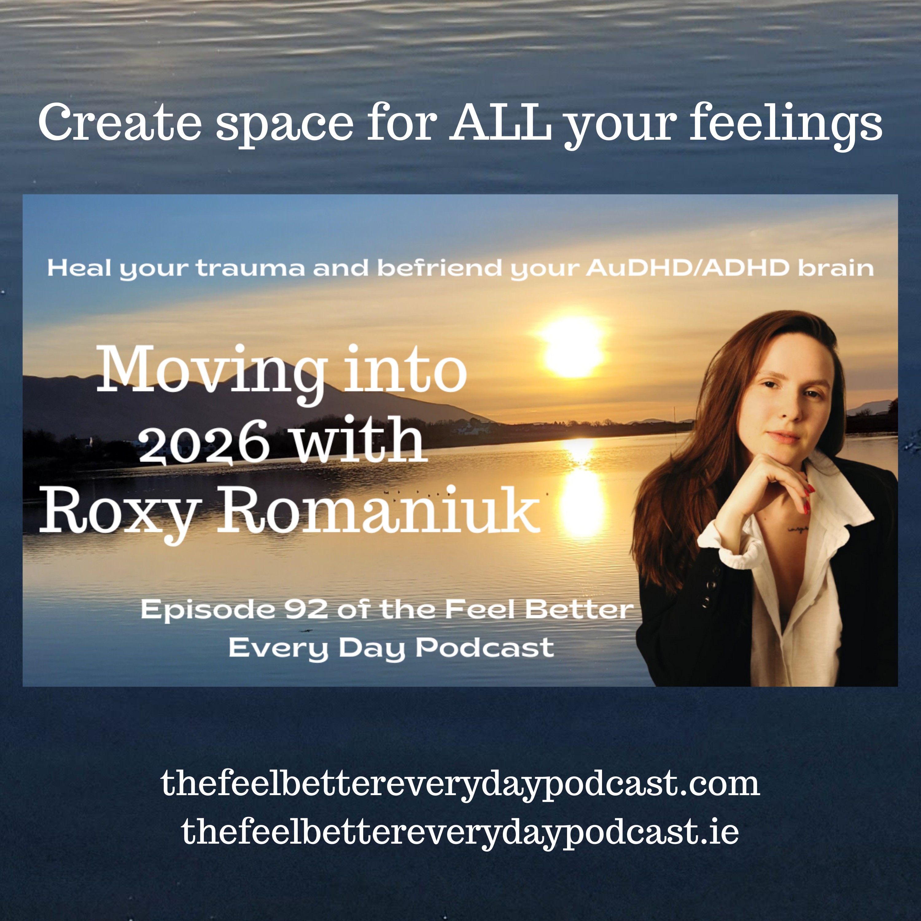 Feel Better Every Day with Eve Menezes Cunningham