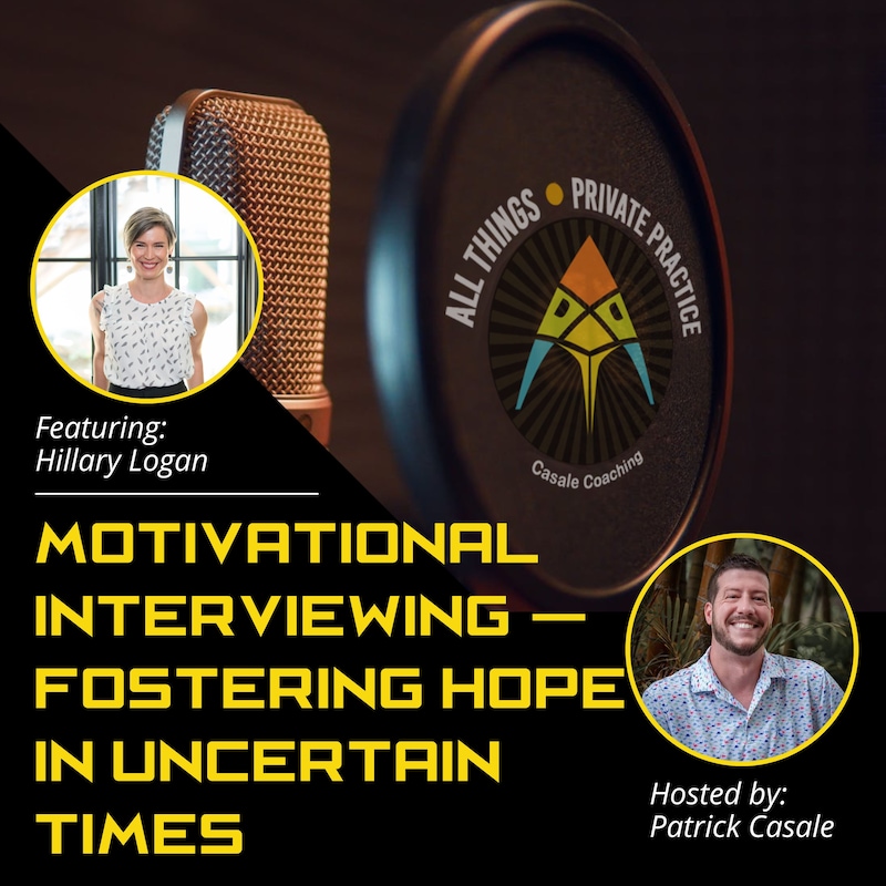 Artwork for podcast All Things Private Practice Podcast