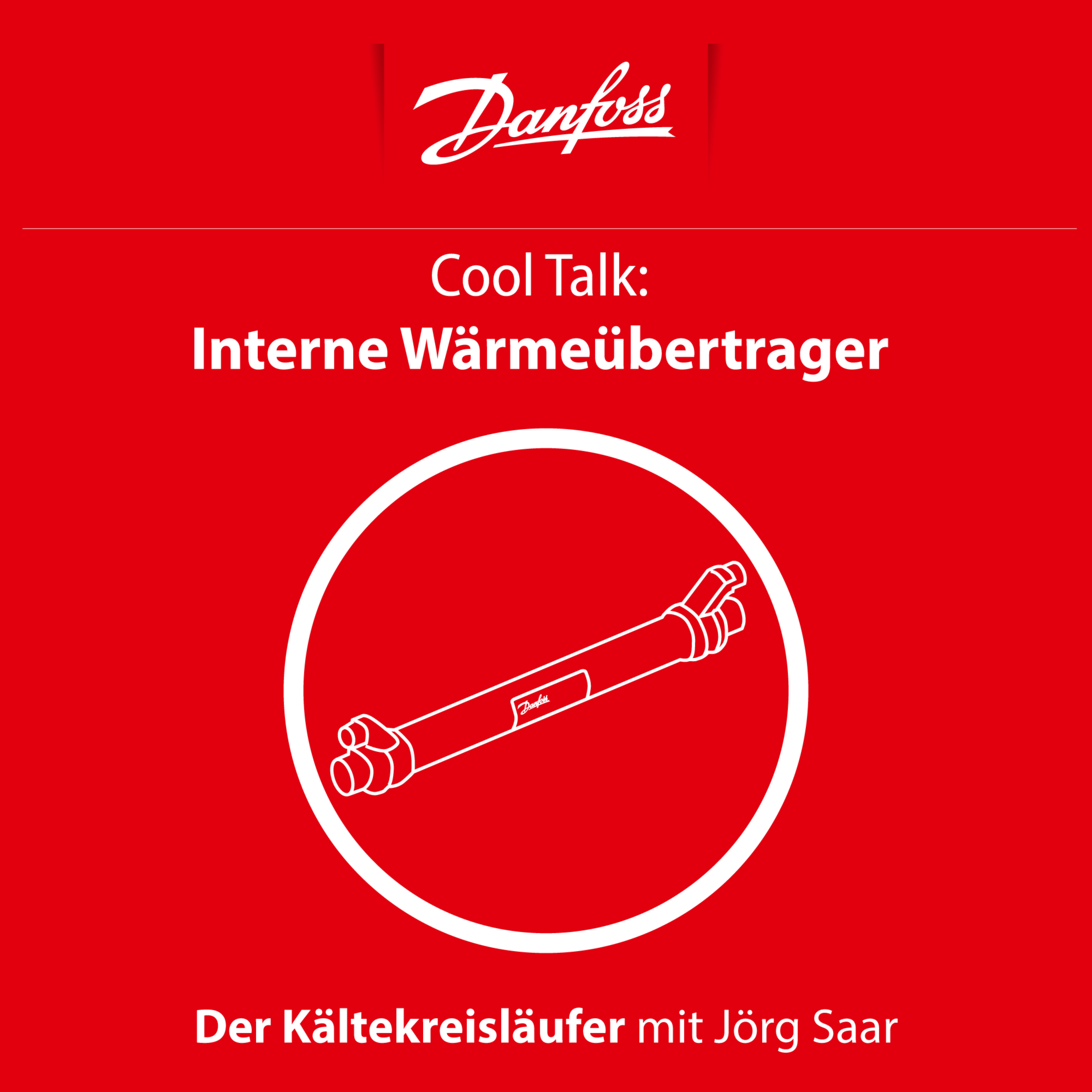 Der Kältekreisläufer mit Jörg Saar