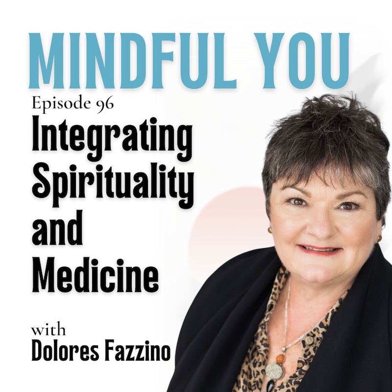 Artwork for podcast Mindful You