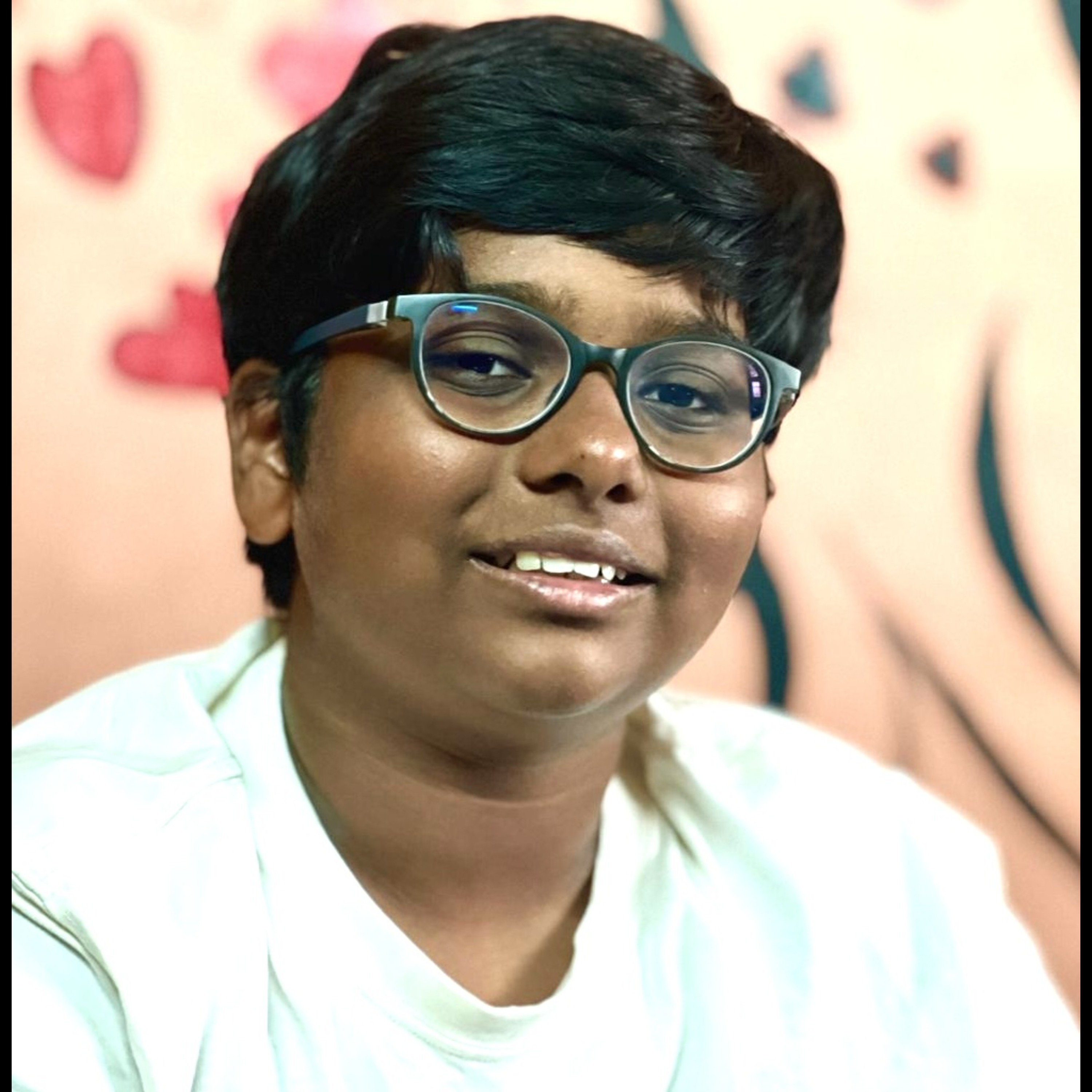 Harshaneeyam