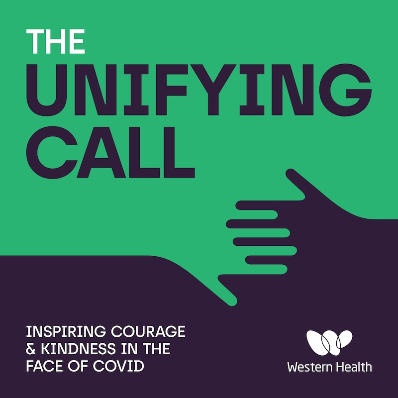 Artwork for podcast The Unifying Call