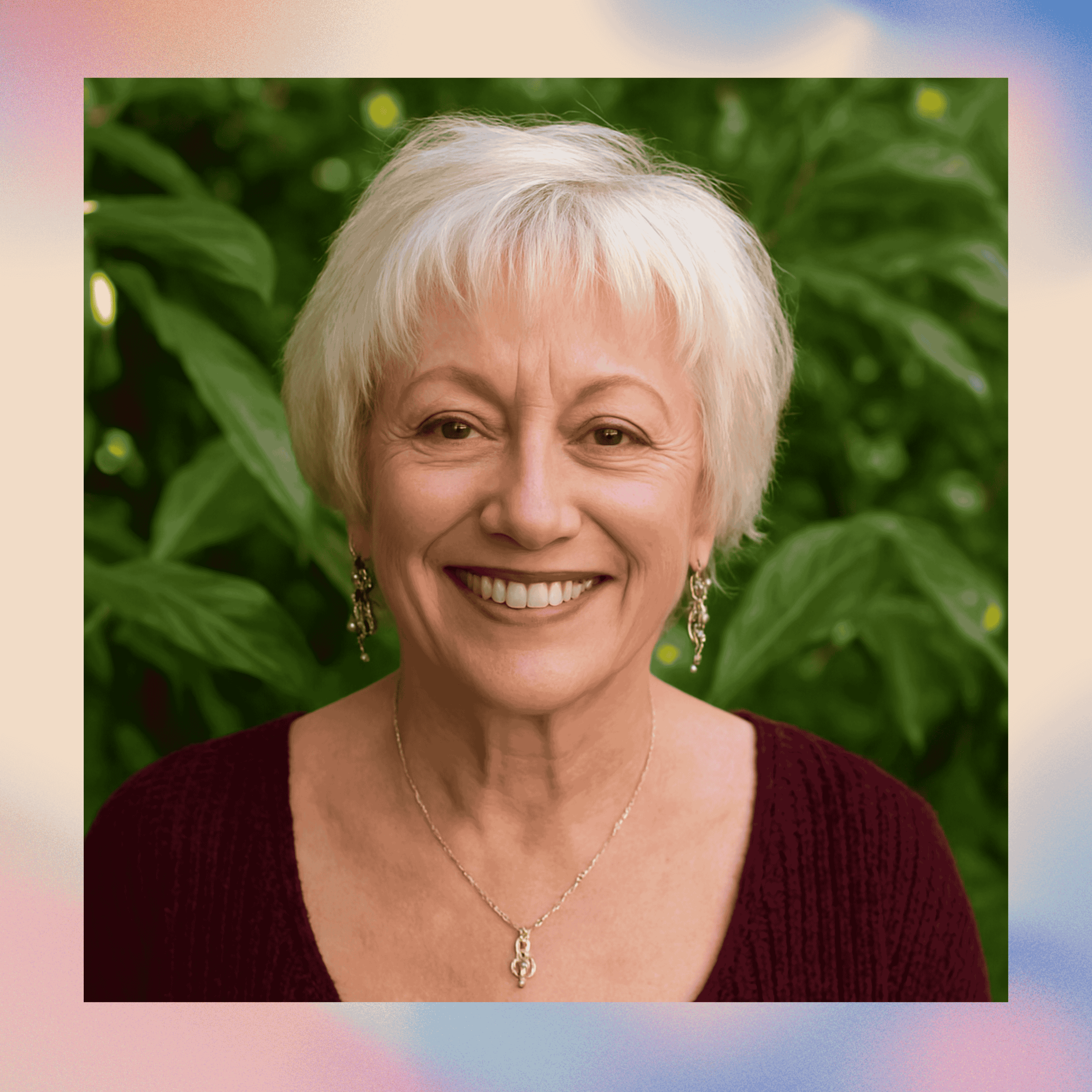 Transformational Coaching: Strategies for Personal and Professional Growth episode artwork
