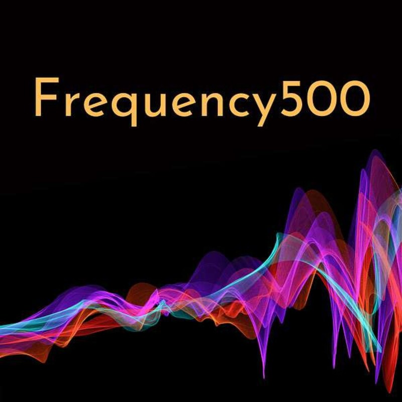 Artwork for podcast Frequency500