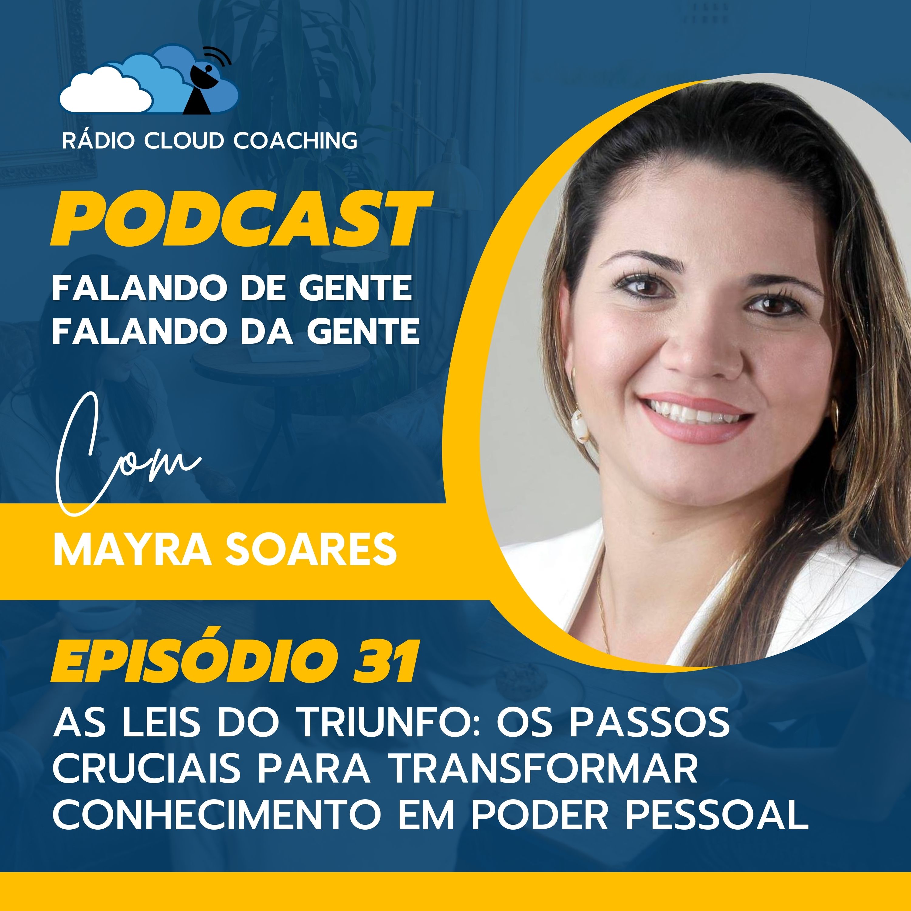 Falando de Gente Falando da Gente