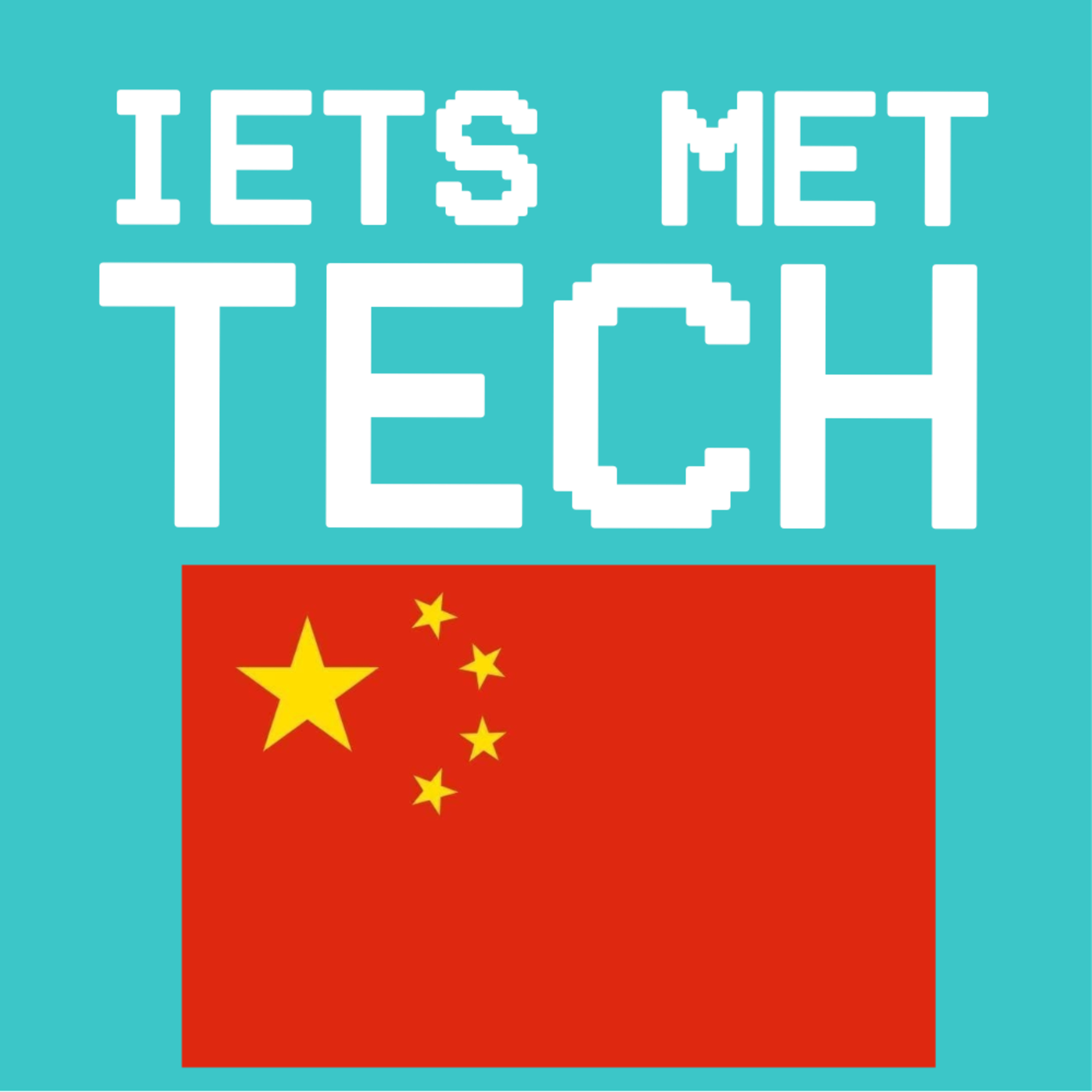 Iets met Tech